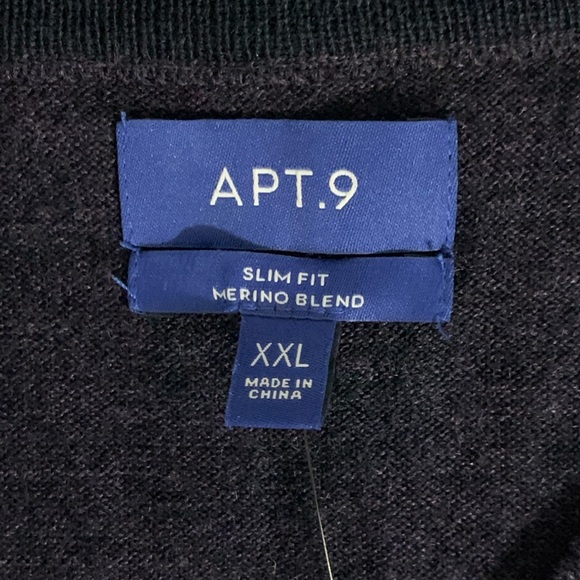 Men’s Sweater - Picture 4 of 8